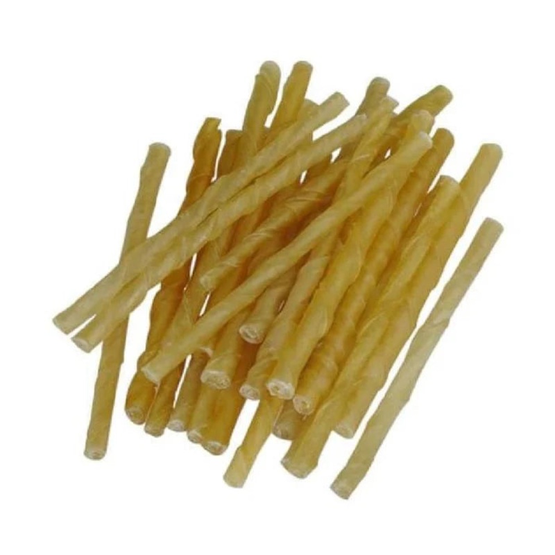 Bono Fido 5 Twisted Sticks 100/pack