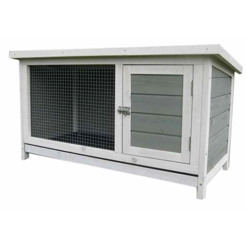 Bono Fido Alfie 90 Hutch k121w