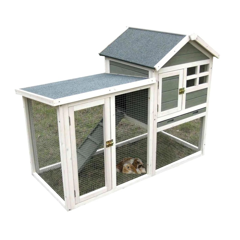 Bono Fido Loopy Cottage k120w