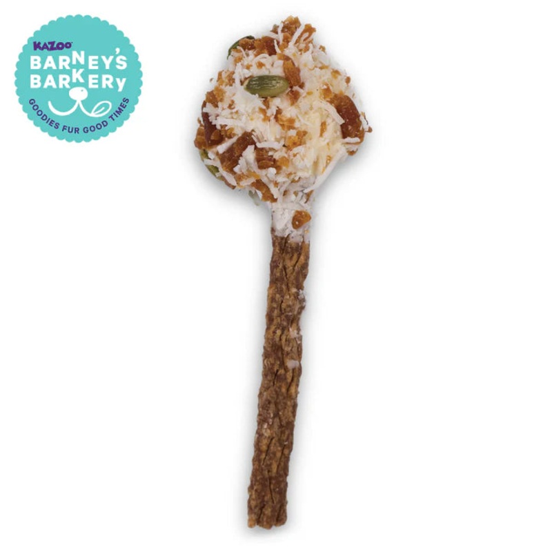 Kazoo Barney’s Barkery Meaty Pop