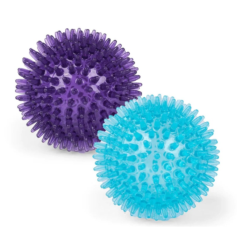 Kazoo Space Ball Medium|Purple|Teal