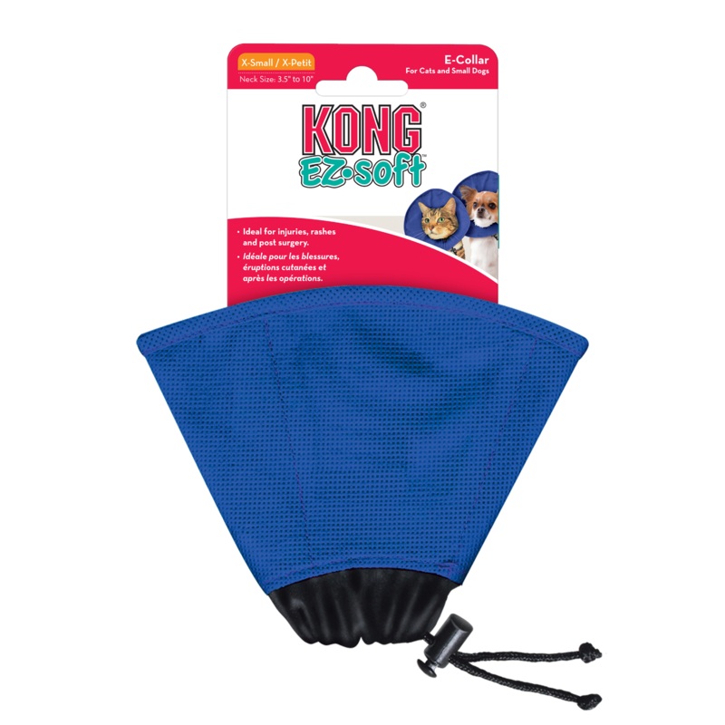 Kong Ez-Soft E-Collar XS