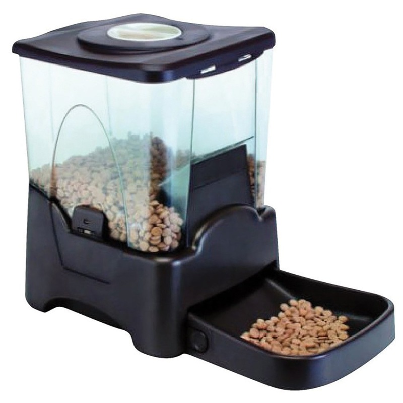Prestige Pet Automatic Pet Feeder