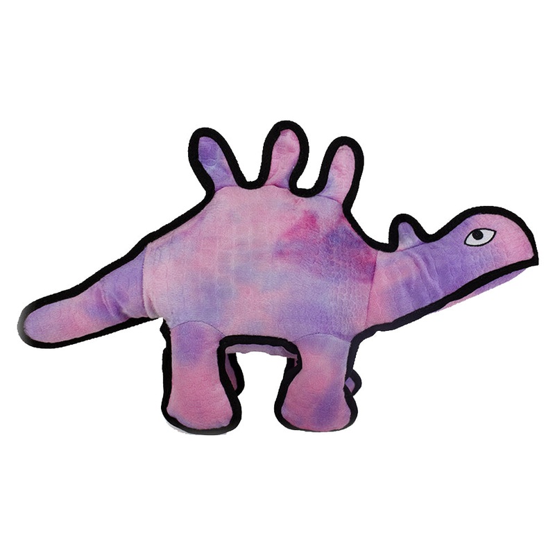 Ruff Play Tuff Dinosaur