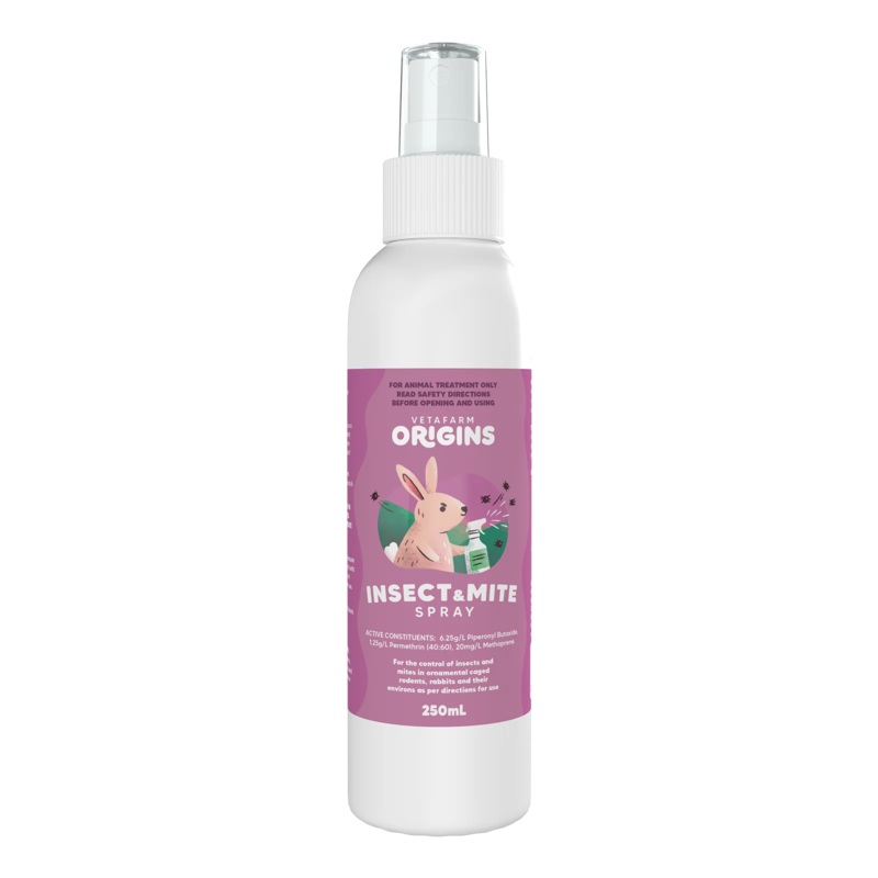 Vetafarm Insect and Mite Spray