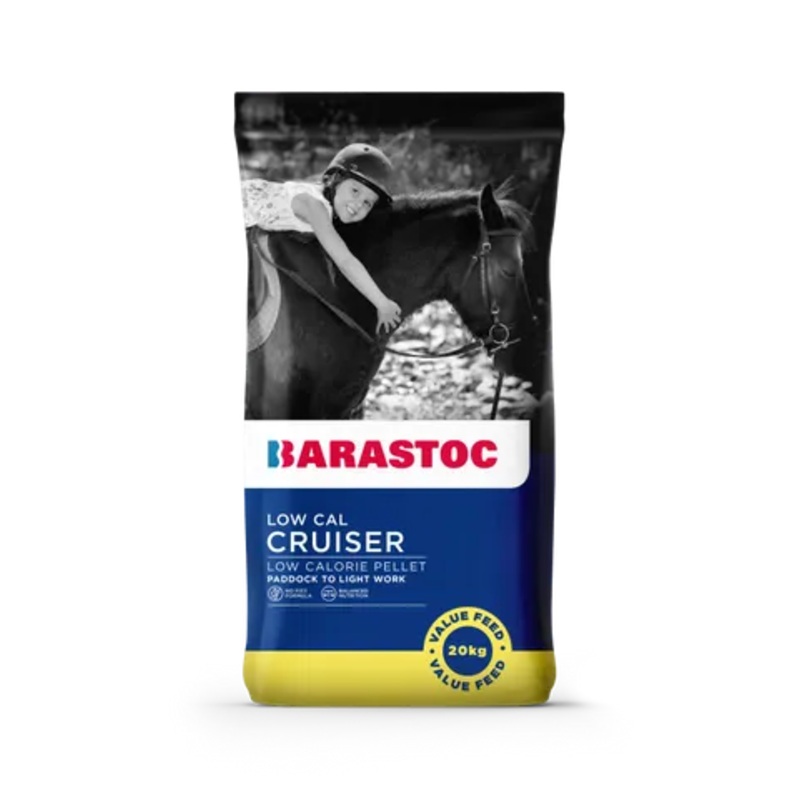 BARASTOC LOW CAL CRUISER 20KG
