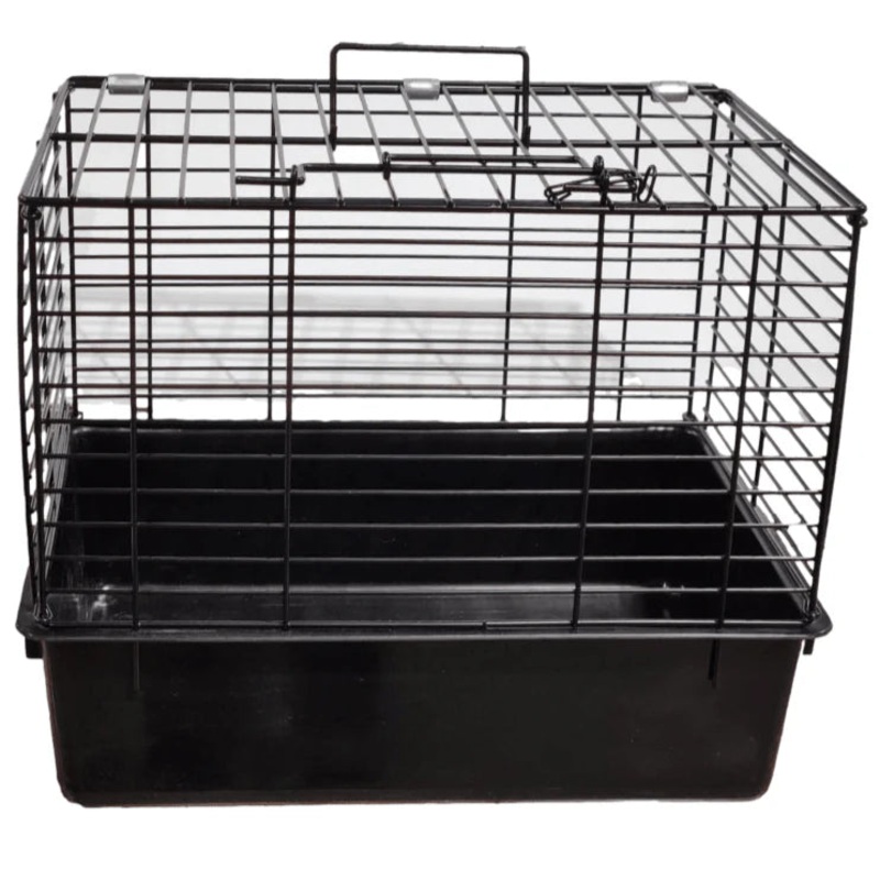 Bono Fido Vet Carrier