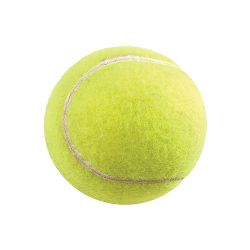 Canine Care Tennis Ball Xlarge
