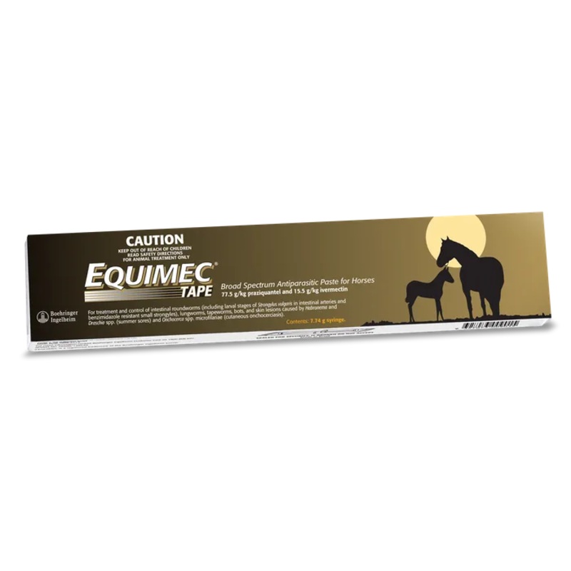 Equimec Plus Tape 7.74g