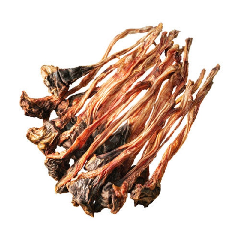 Kangaroo Tendon|150g|500g|150g|500g