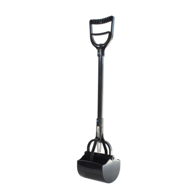 PooWee Plastic Dog Poop Scoop
