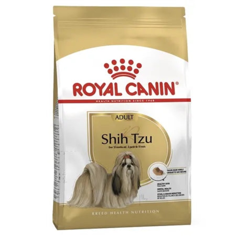 Royal Canin Shih Tzu Adult Dry Food