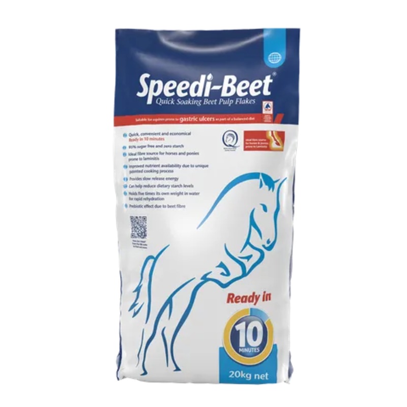 SPEEDIBEET 20KG
