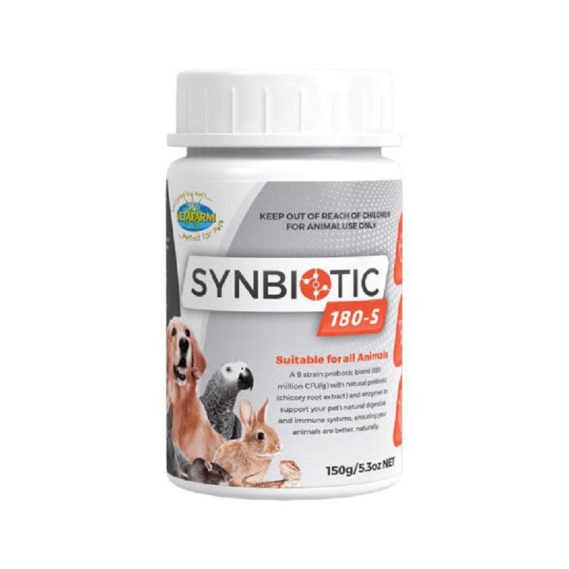 synbiotic 180-s|150g|450g|950g