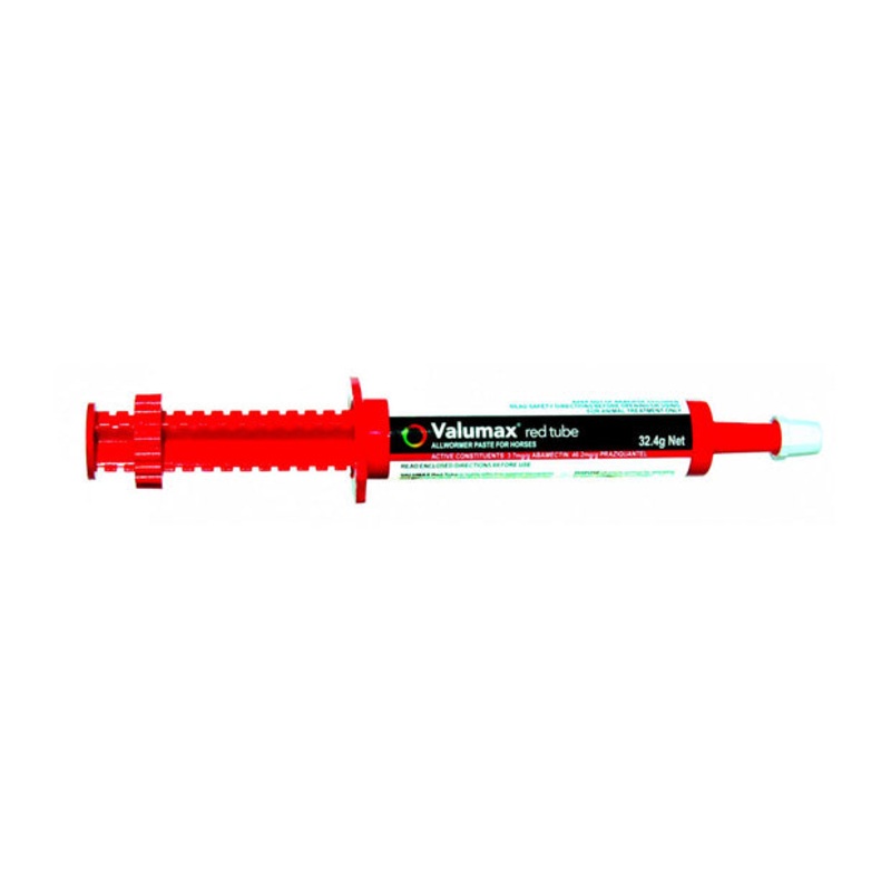 VALUEPLUS VALUMAX RED HORSE WORM 32.4G