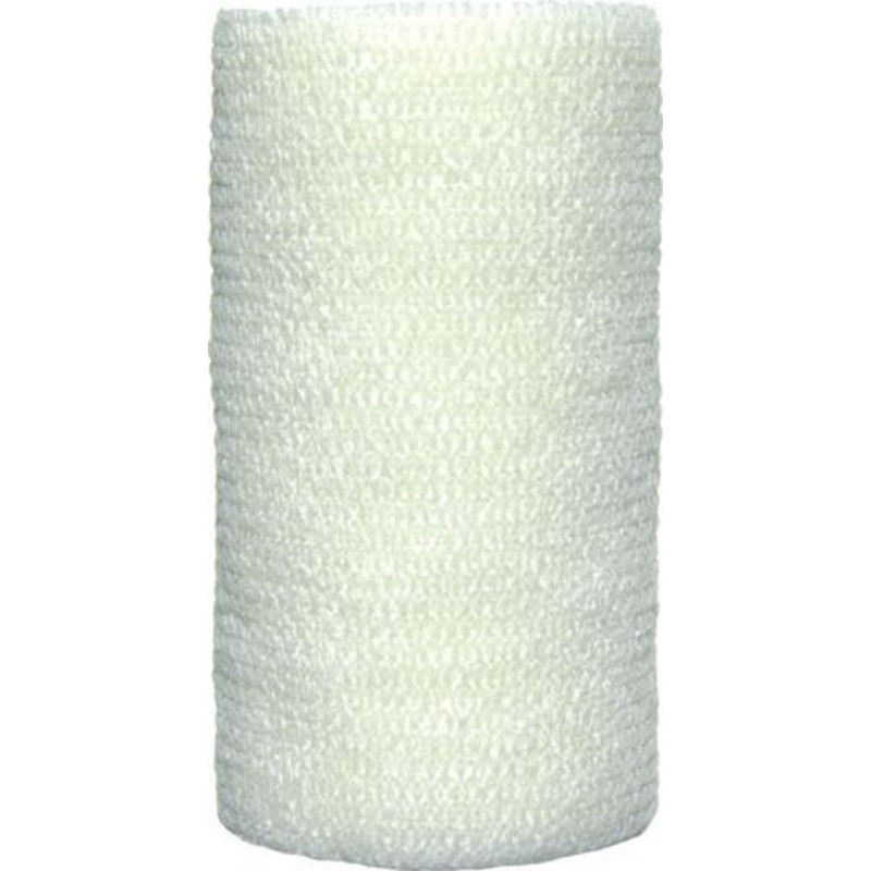 VALUEPLUS VALUWRAP BANDAGE WHITE 10CM