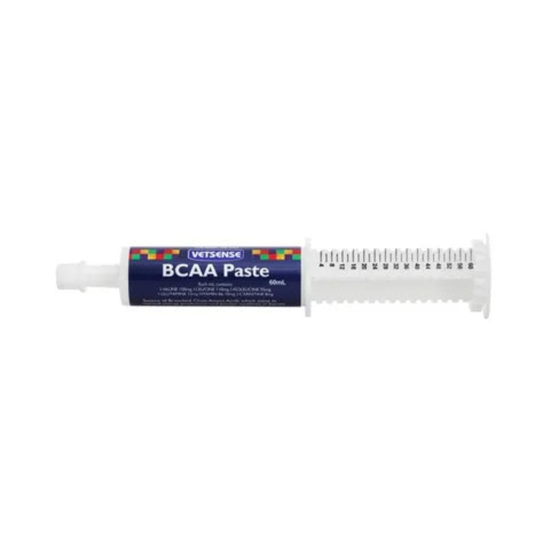 VETSENSE BCAA PASTE 60ML
