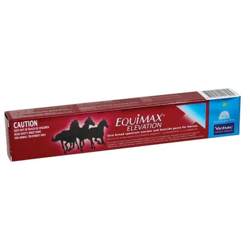VIRBAC EQUIMAX ELEVATION