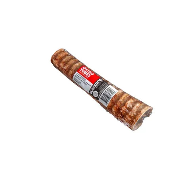 BLACKDOG BEEF OSTEO TUBES 5|single