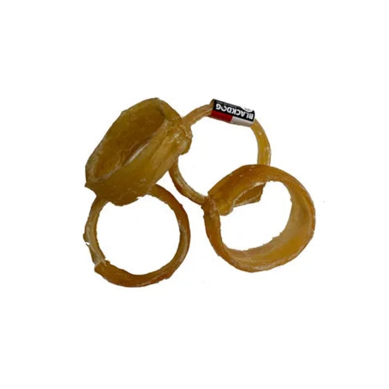 BLACKDOG BEEF TENDON RING|single