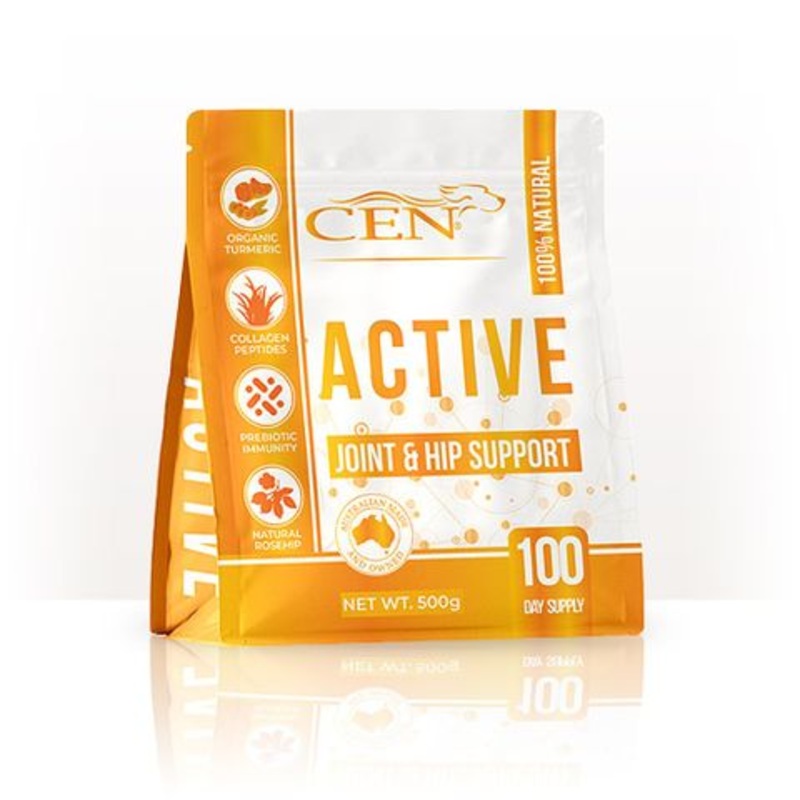 CEN DOG ACTIVE 500g|500g|500g