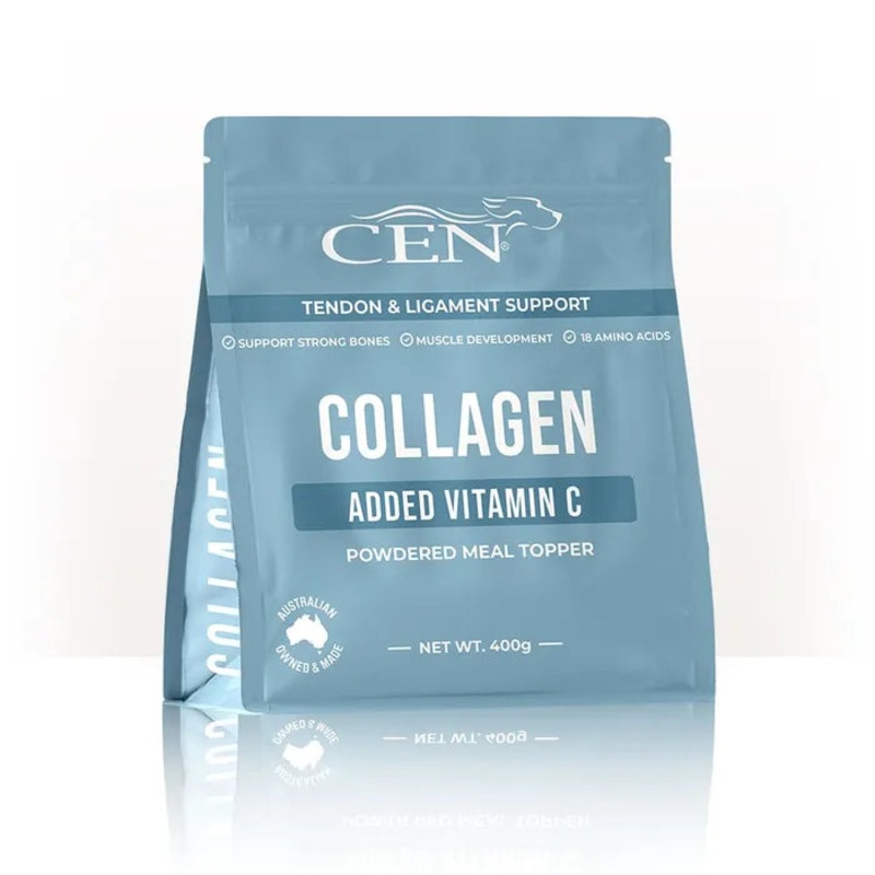 CEN DOG COLLAGEN 400g|400g|400g