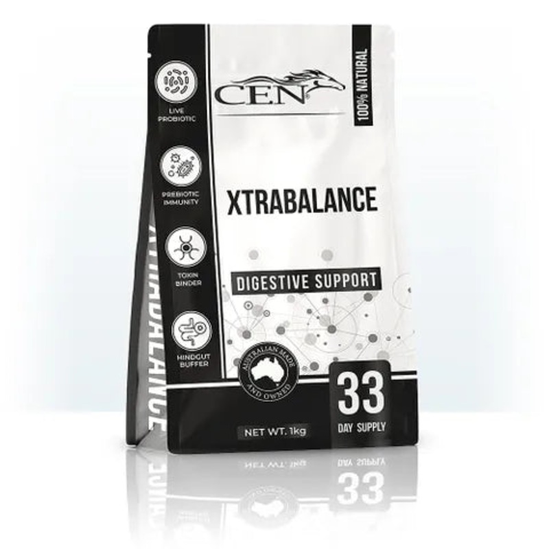 CEN XTRABALANCE 1KG