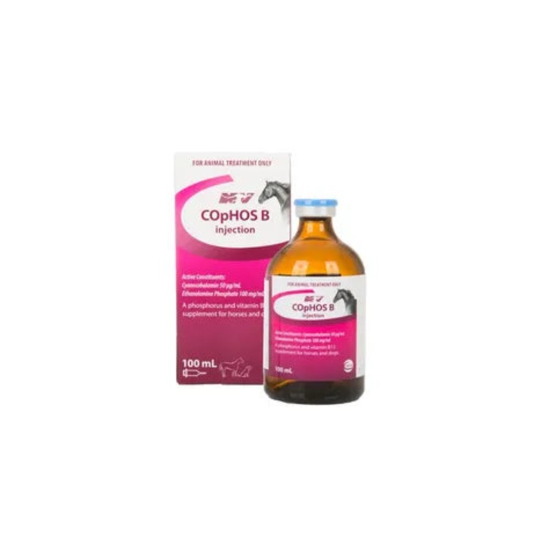 CEVA COPHOS B 100ML
