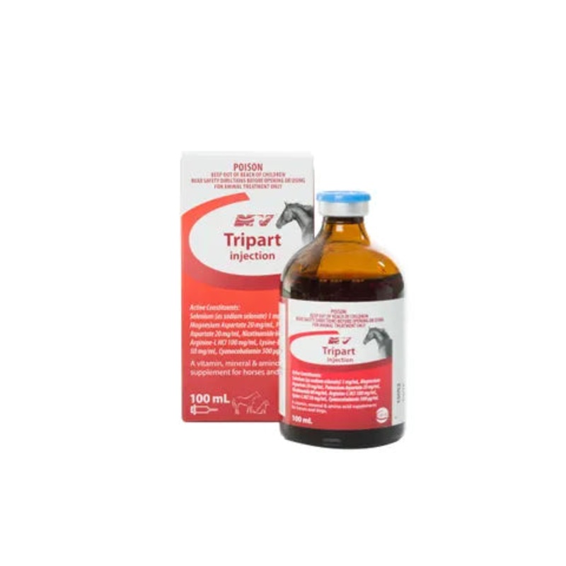 CEVA TRIPART 100ML