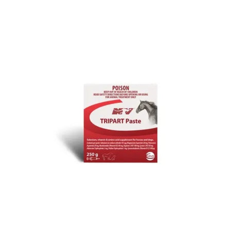CEVA TRIPART PASTE POT 250G