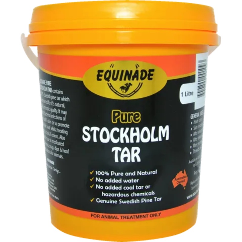 EQUINADE STOCKHOLM TAR 1L