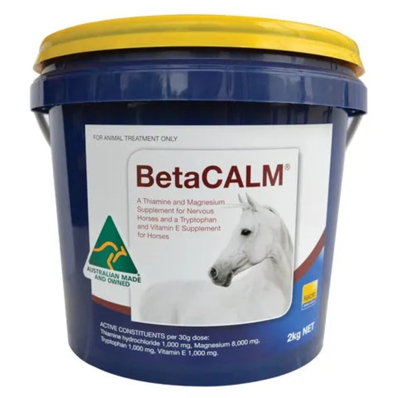 KELATO BETACALM|600g|2kg|4kg|600g|2kg|4kg