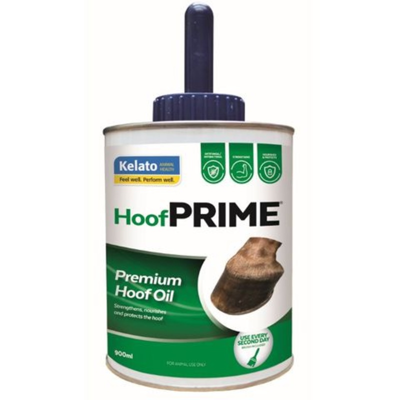 KELATO HOOFPRIME 900ML