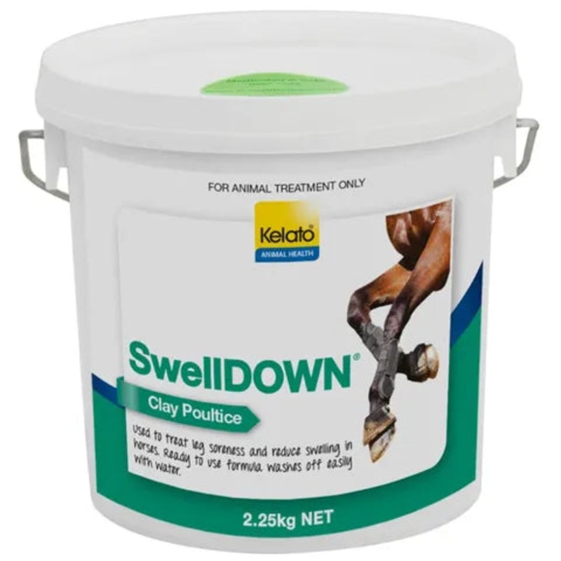 KELATO SWELLDOWN|2.25kg|5.2kg|10.4kg