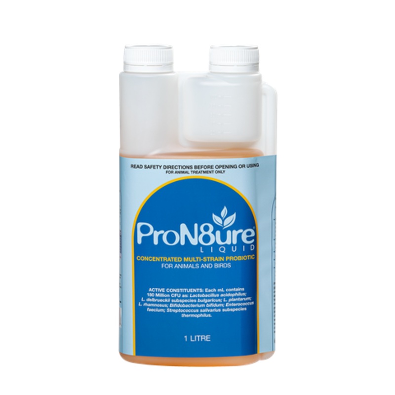 PRON8URE LIQUID 1L (PROTEXIN)|1L