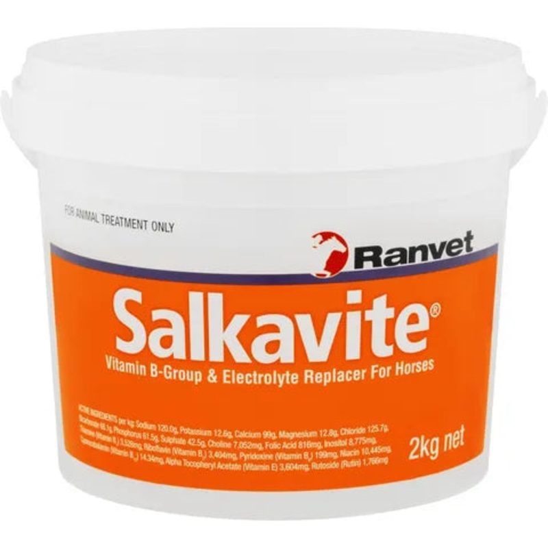 RANVET SALKAVITE|2kg|5kg|16kg|2kg|5kg|16kg
