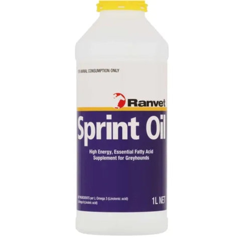 RANVET SPRINT OIL 1L