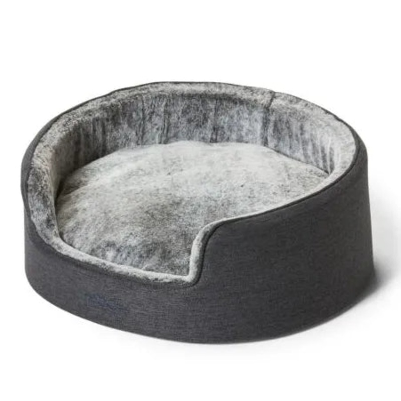 SNOOZA BUDDY BED CHINCHILLA|Sml|Med|Lrg
