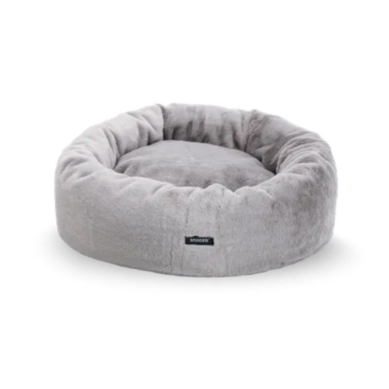 SNOOZA CUDDLER LUXE FUR TWILIGHT
