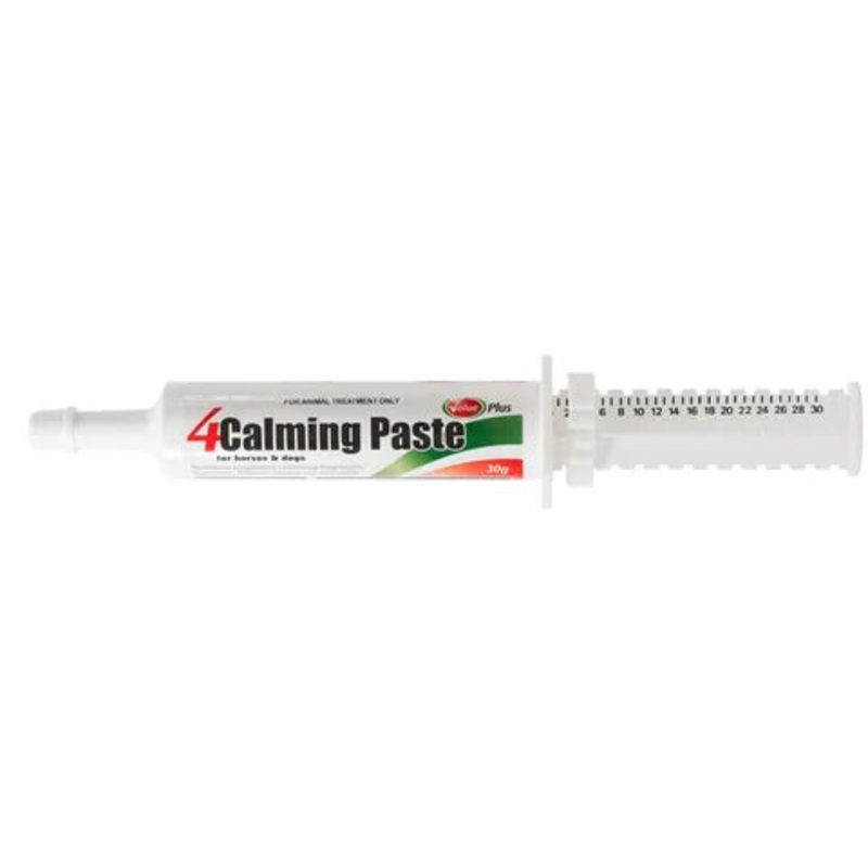 VALUEPLUS 4 CALMING PASTE 30ML
