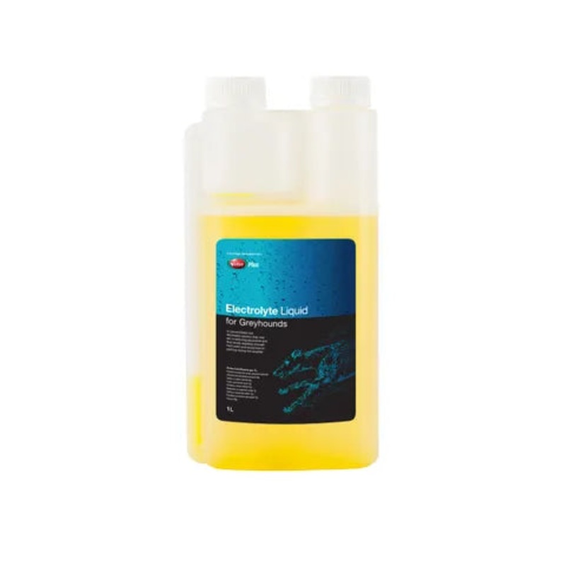 VALUEPLUS ELECTROLYTE LIQUID DOGS 1L
