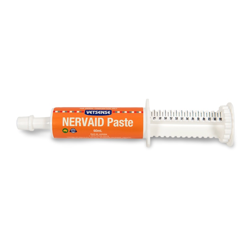 VETSENSE NERVAID 60ML
