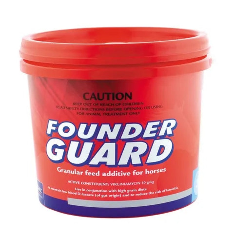 VIRBAC FOUNDER GUARD 1KG