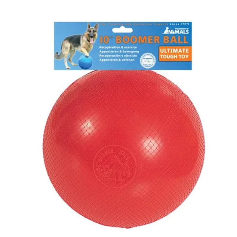 BOOMER BALL|4IN / 110MM|6IN / 150MM|8IN / 200MM|10IN / 250MM