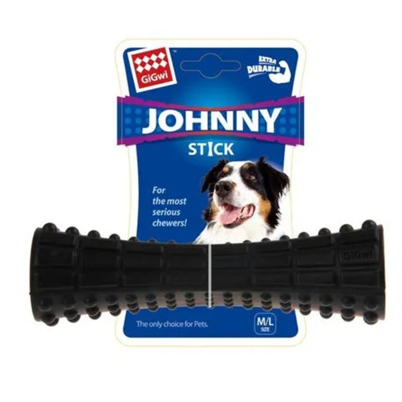 GiGwi Johnny Stick Extra Durable