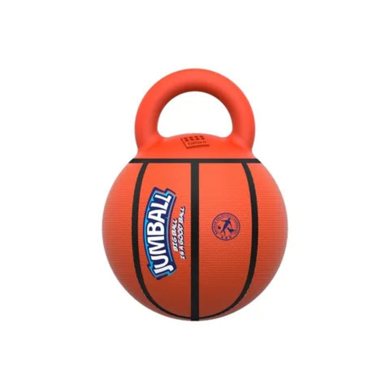 GiGwi Jumball Basketball
