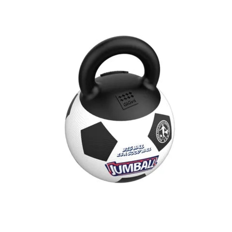 GiGwi Jumball Soccer Ball