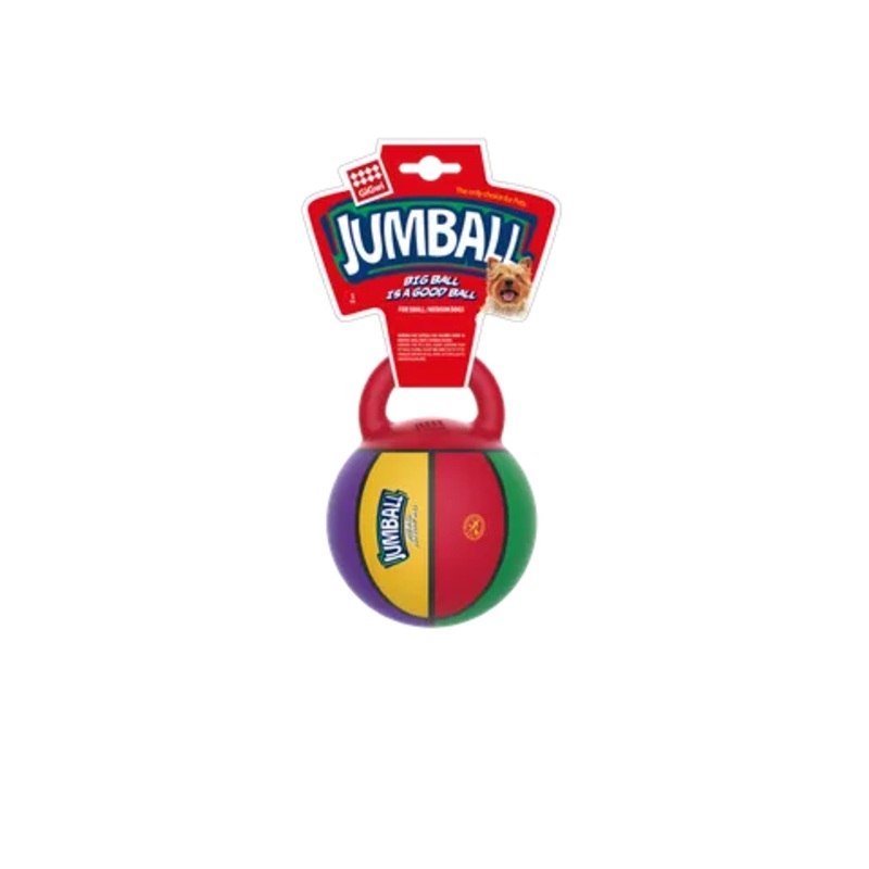 GiGwi Mini Jumball Basketball