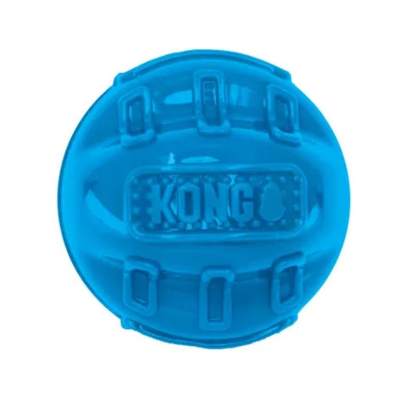 KONG BEEZLES BALL MEDIUM|med|med