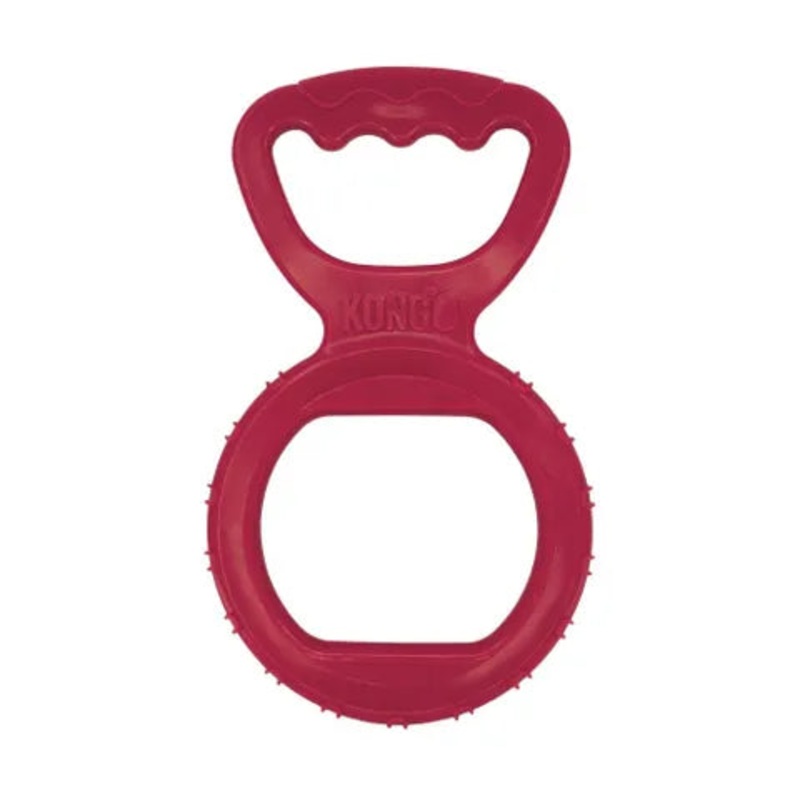 KONG BEEZLES TUG LARGE|Lrg|Lrg